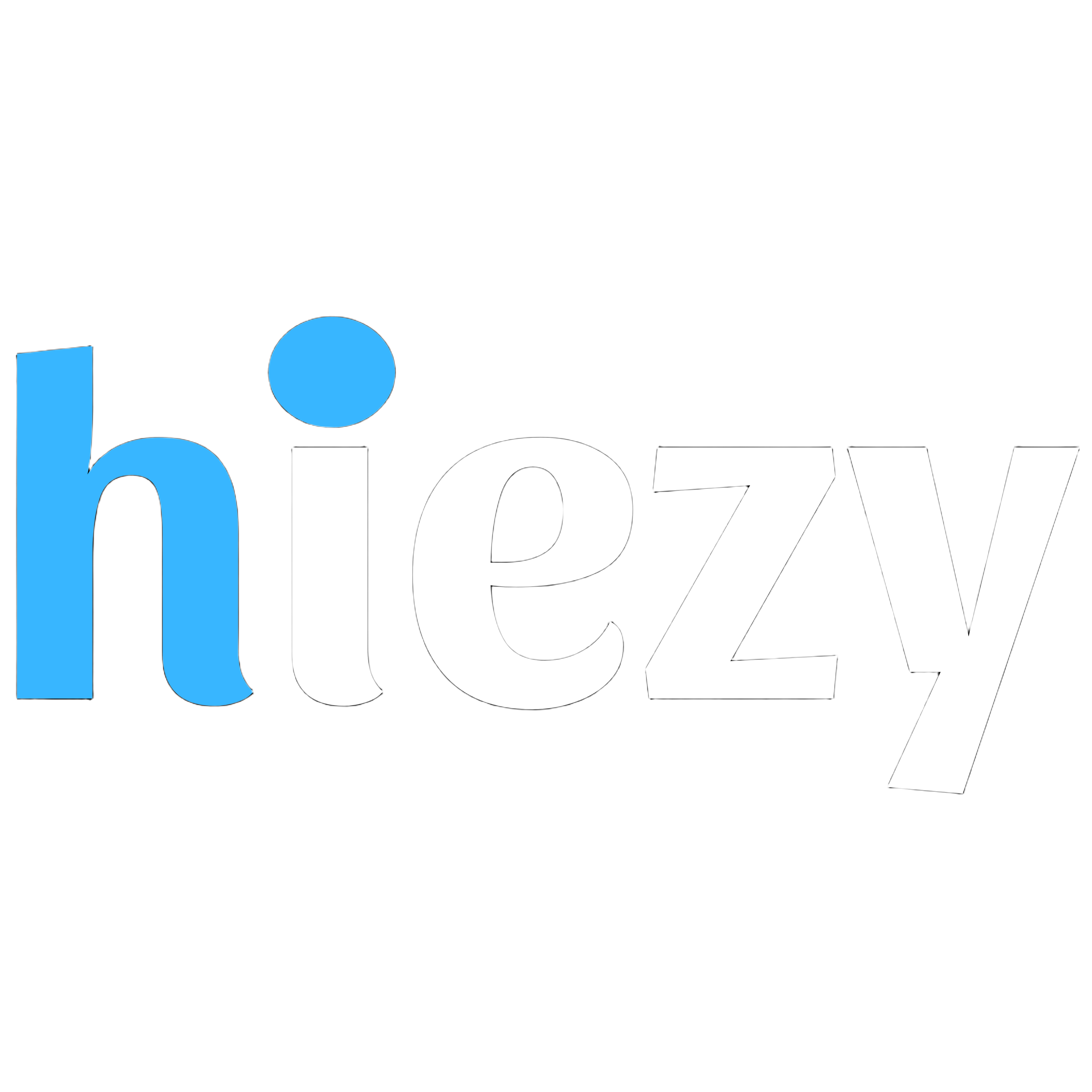 Hiezy logo