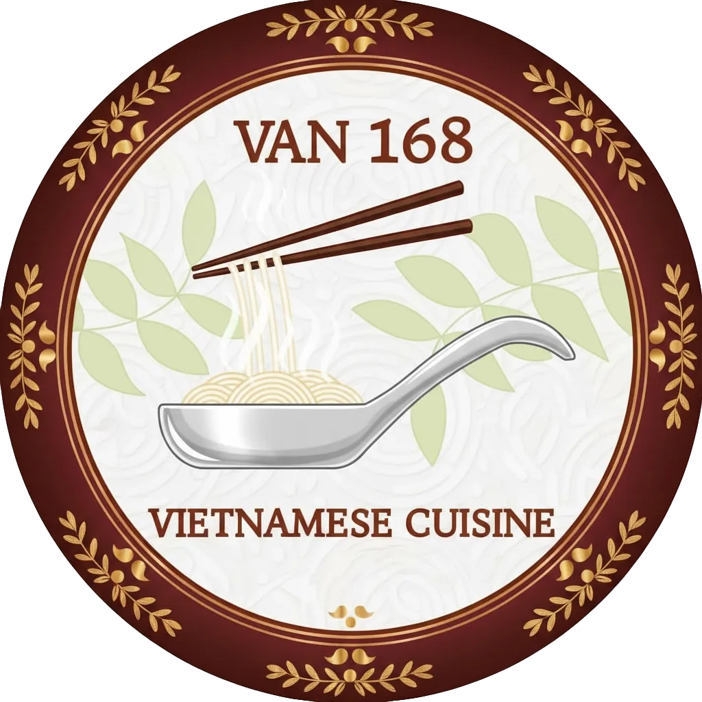 Van 168 Coffee